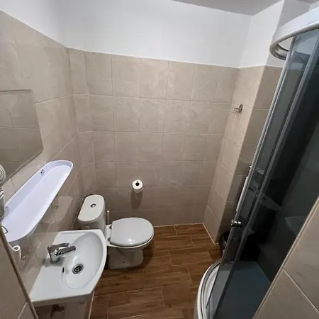 Pensionat Janickowa Ostoja Zakopane