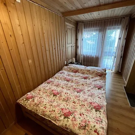 Janickowa Ostoja - W Zakopanem 3*