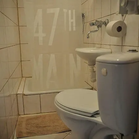 Janickowa Ostoja - W Zakopanem Guest house 3*