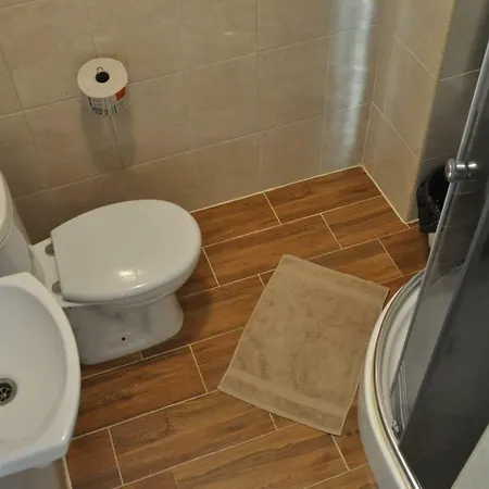 Janickowa Ostoja - W Zakopanem