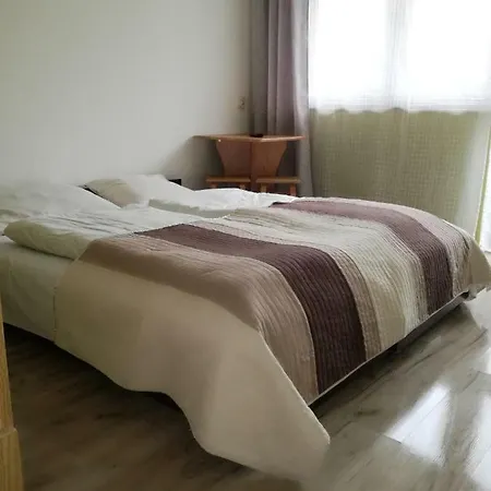 Vendégház Janickowa Ostoja - W Zakopanem 3*