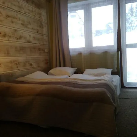 Janickowa Ostoja - W Zakopanem 3*