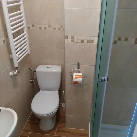 Janickowa Ostoja - W Zakopanem 3* Zakopane