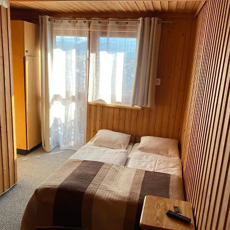 Pensionat Janickowa Ostoja Zakopane