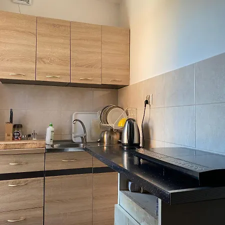 Janickowa Ostoja - W Zakopanem 3* Zakopane