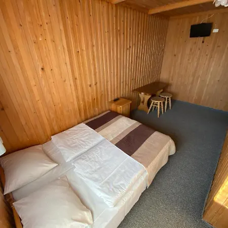 Janickowa Ostoja - W Zakopanem Vendégház 3*